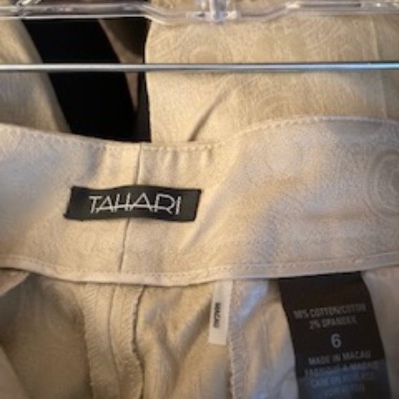 Tahari dressy pants - Picture 4 of 5